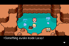 Illustration for article titled 199X: An Earthbound Odyssey